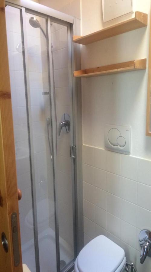 Mansarda Dolomiti Apartment Rasun di Sopra Bagian luar foto